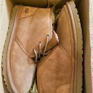 Men’s Neumel Ugg Boots